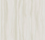 Candice Olson Fantasy Faux Bois White/Pearl Wallpaper