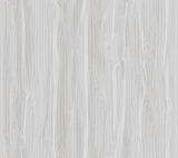 Candice Olson Fantasy Faux Bois Grey/White Wallpaper