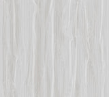 Candice Olson Fantasy Faux Bois Grey/White Wallpaper