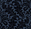 Candice Olson Modern Romance Navy Wallpaper