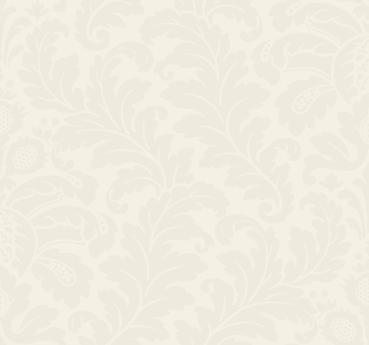 Candice Olson Modern Romance White Wallpaper