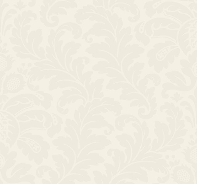 Candice Olson Modern Romance White Wallpaper