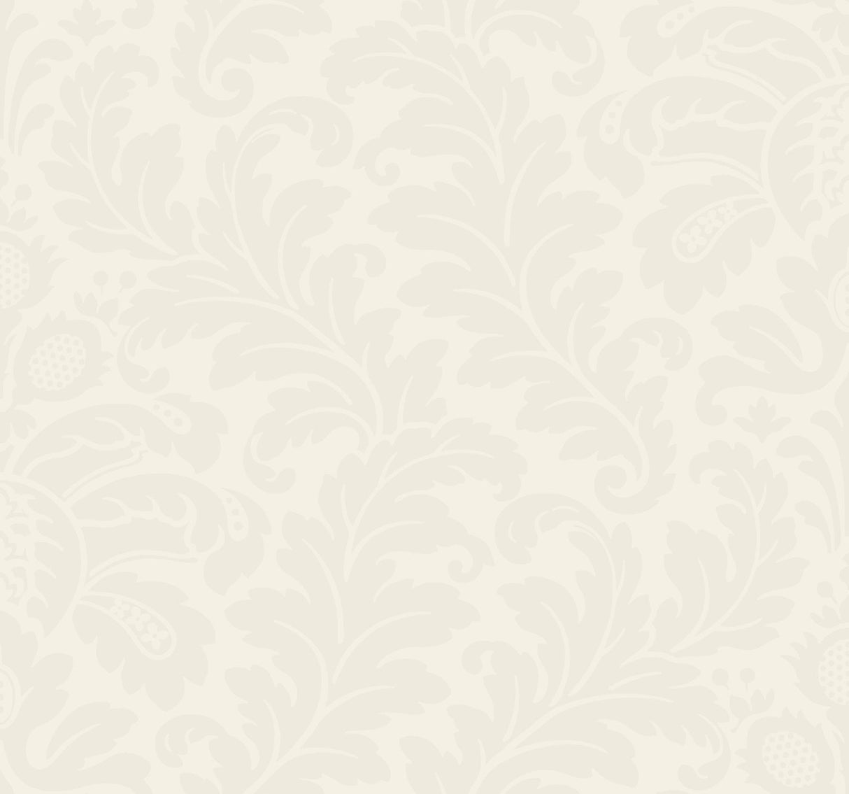 Candice Olson Modern Romance White Wallpaper