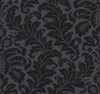 Candice Olson Modern Romance Black Wallpaper