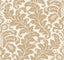 Candice Olson Modern Romance Gold Metallic Wallpaper