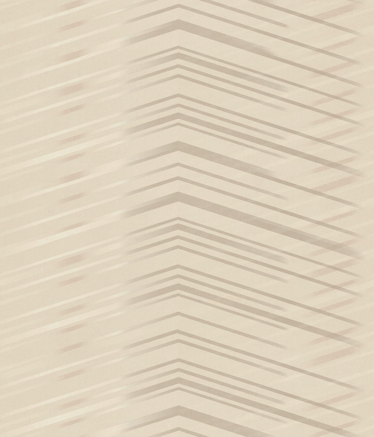 Candice Olson Glistening Chevron Blonde Wallpaper