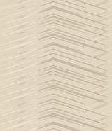 Candice Olson Glistening Chevron Blonde Wallpaper