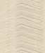 Candice Olson Glistening Chevron Blonde Wallpaper