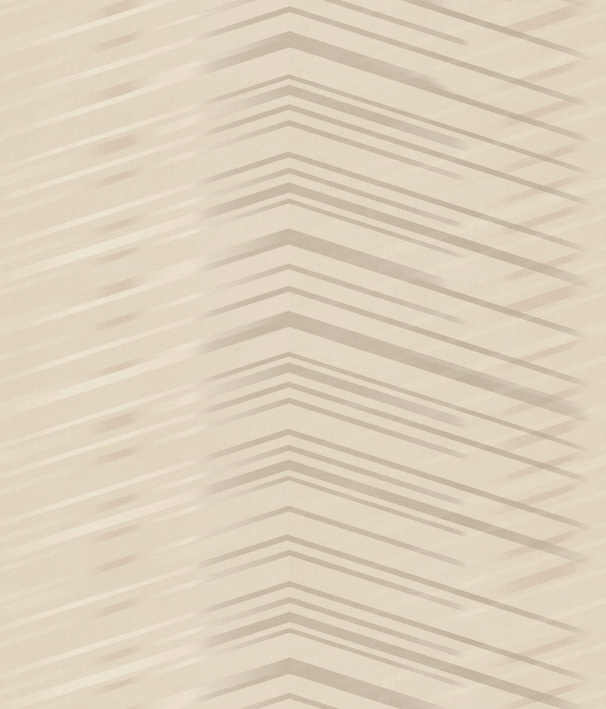 Candice Olson Glistening Chevron Blonde Wallpaper
