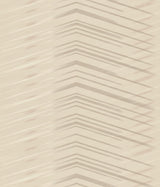Candice Olson Glistening Chevron Blonde Wallpaper