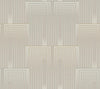 Candice Olson Vanishing Taupe/Pearl Wallpaper