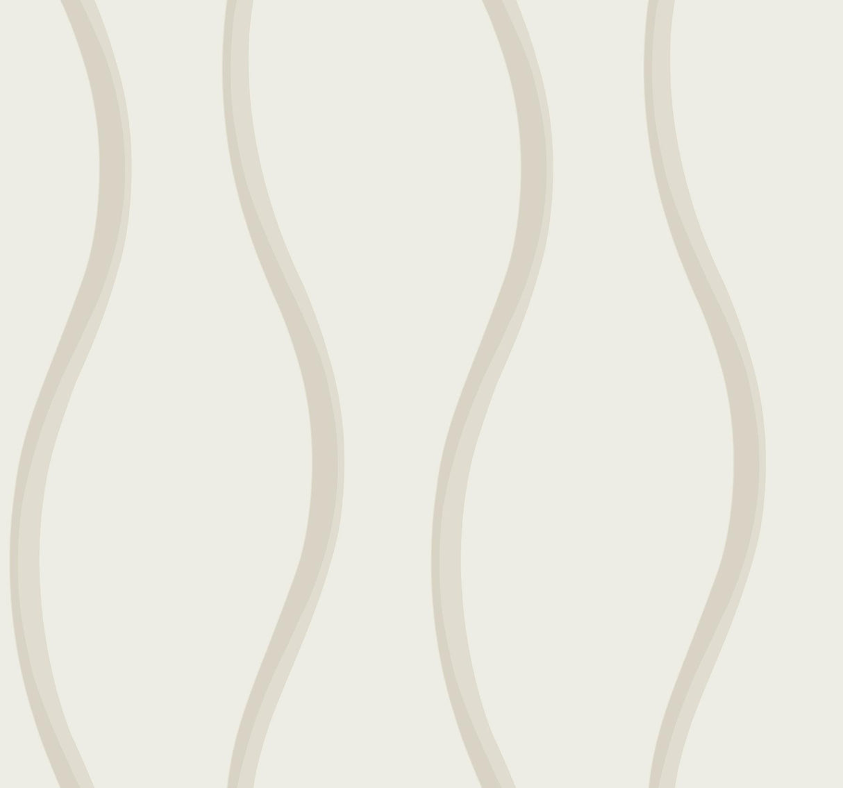 Candice Olson Unfurl Off White Wallpaper