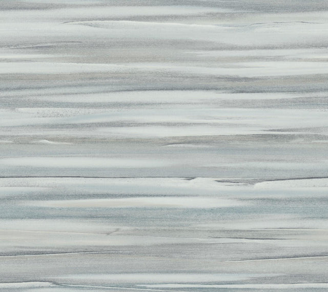 Candice Olson Sanctuary Smokey Blue Wallpaper