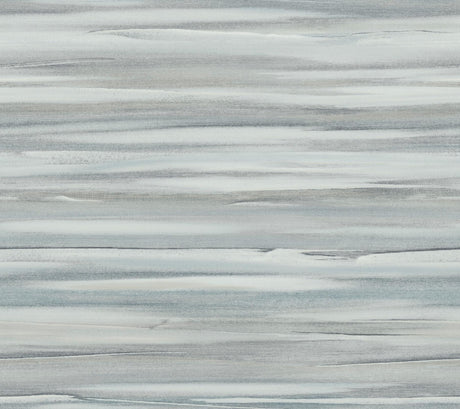 Candice Olson Sanctuary Smokey Blue Wallpaper