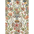 Cole & Son PROTEA GARDEN OGRN&TNGRN/WHT Wallpaper