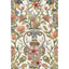 Cole & Son PROTEA GARDEN OGRN&TNGRN/WHT Wallpaper