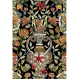 Cole & Son PROTEA GARDEN OLV&RG/BLCK Wallpaper