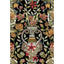 Cole & Son PROTEA GARDEN OLV&RG/BLCK Wallpaper