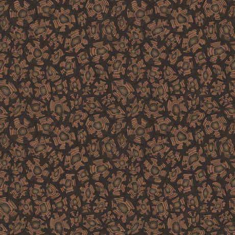 Cole & Son SAVANNA SHELL TERRACOTTA Wallpaper
