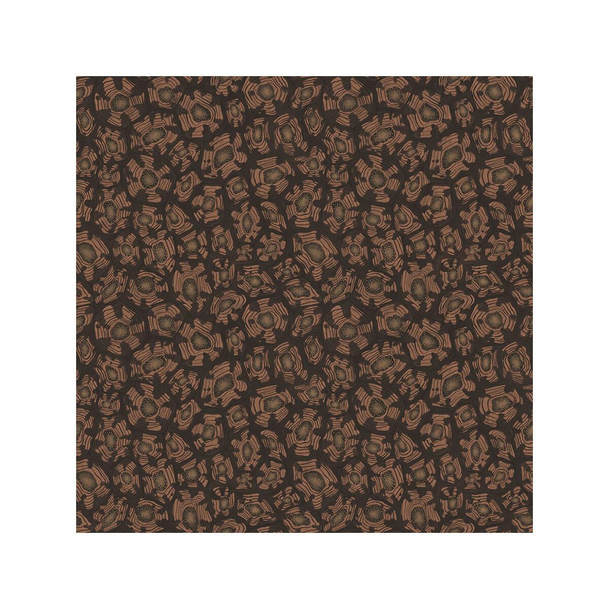 Cole & Son Savanna Shell Terracotta Wallpaper