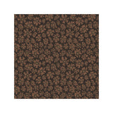 Cole & Son Savanna Shell Terracotta Wallpaper