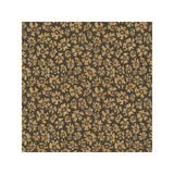 Cole & Son Savanna Shell Ochre Wallpaper
