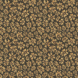 Cole & Son SAVANNA SHELL OCHRE Wallpaper