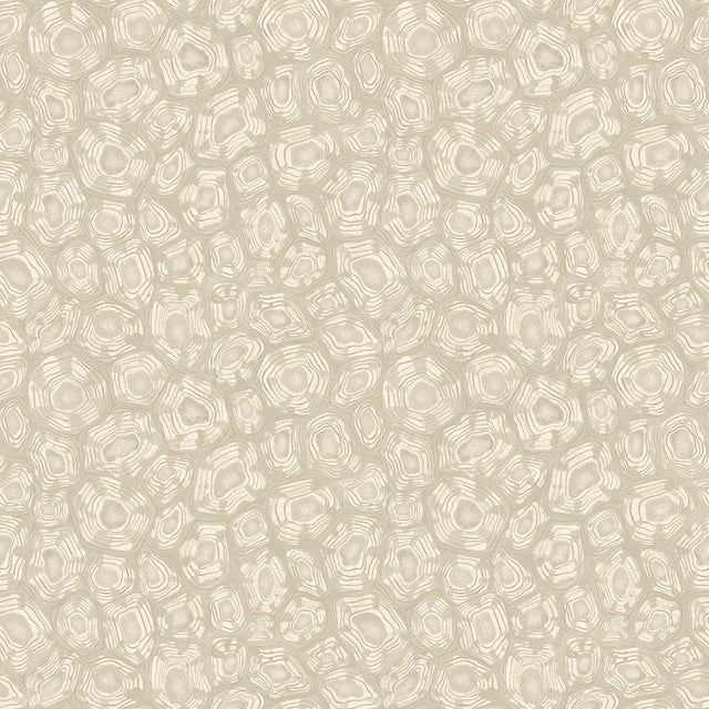 Cole & Son SAVANNA SHELL PARCHMENT Wallpaper