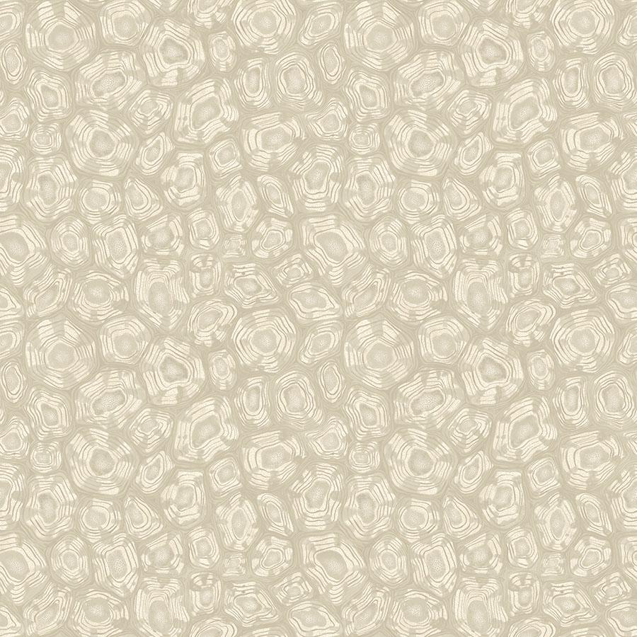 Cole & Son SAVANNA SHELL PARCHMENT Wallpaper