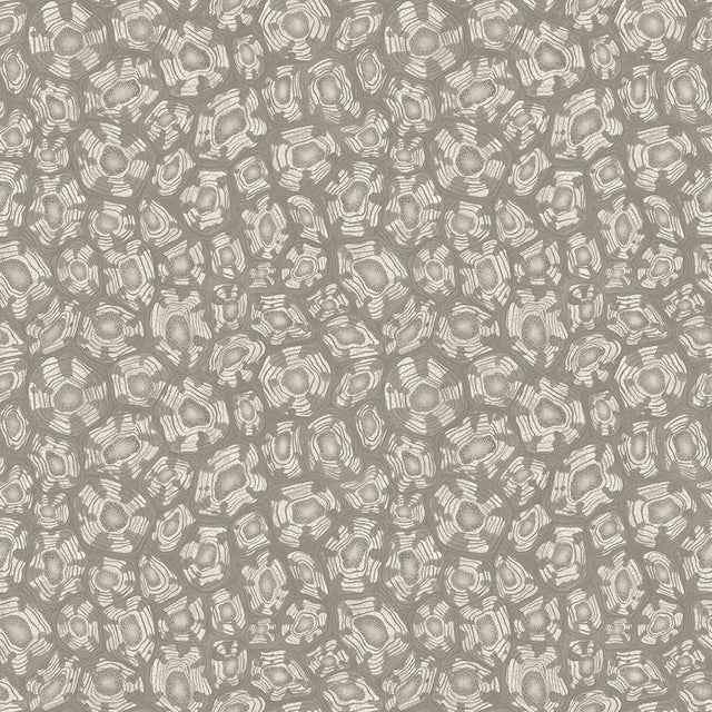Cole & Son SAVANNA SHELL TAUPE Wallpaper