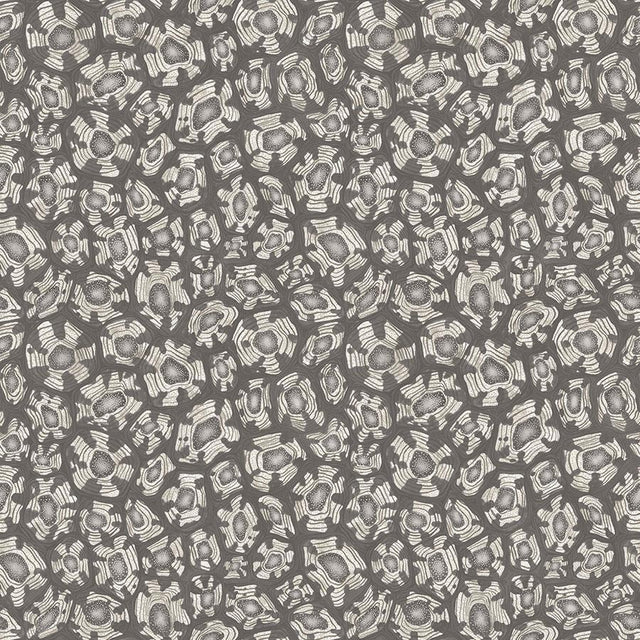 Cole & Son SAVANNA SHELL SOOT Wallpaper