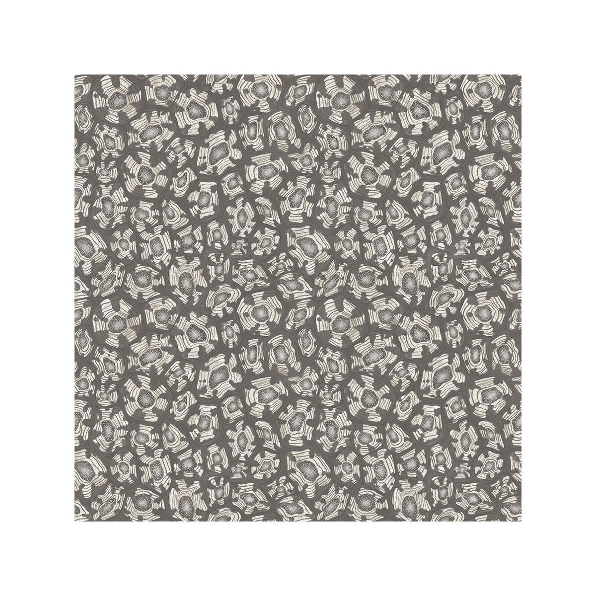 Cole & Son Savanna Shell Soot Wallpaper