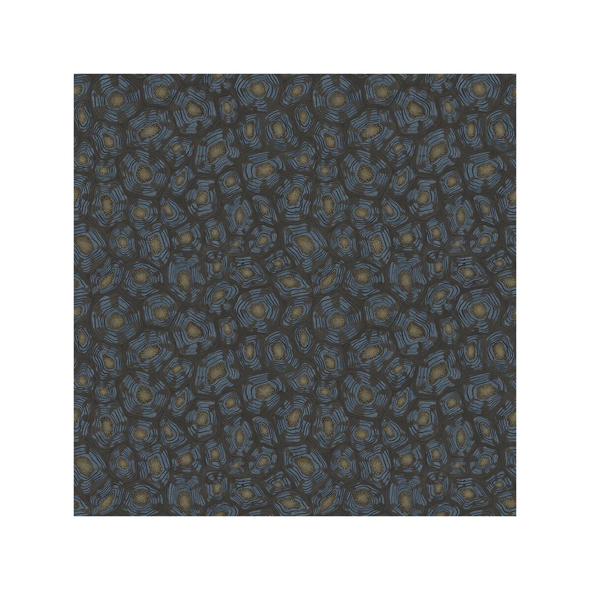 Cole & Son Savanna Shell Denim Wallpaper