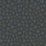 Cole & Son SAVANNA SHELL DENIM Wallpaper
