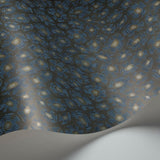 Cole & Son SAVANNA SHELL DENIM Wallpaper