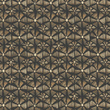 Cole & Son KALAHARI SPICE & BLACK Wallpaper