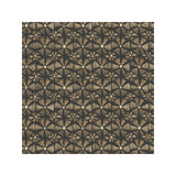 Cole & Son Kalahari Spice & Black Wallpaper
