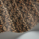 Cole & Son KALAHARI SPICE & BLACK Wallpaper