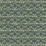Cole & Son KALAHARI FR GRN&RCNGCR GRN Wallpaper
