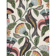 Cole & Son NENE CORAL PARCHMENT Wallpaper