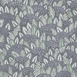 Cole & Son ZULU TERRAIN SLATE&DUCKEGG Wallpaper