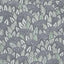 Cole & Son ZULU TERRAIN SLATE&DUCKEGG Wallpaper