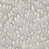 Cole & Son ZULU TERRAIN HTHGRY&BLSH Wallpaper