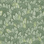 Cole & Son ZULU TERRAIN FRSTGRN&OLVGRN Wallpaper