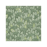 Cole & Son Zulu Terrain Frstgrn&Olvgrn Wallpaper
