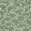 Cole & Son ZULU TERRAIN FRSTGRN&OLVGRN Wallpaper