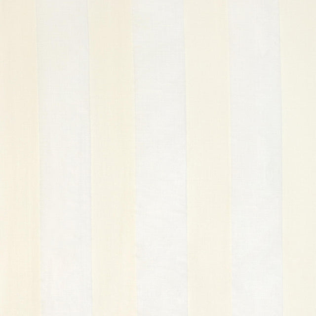 Lee Jofa VINCENT SHEER ECRU Drapery Fabric
