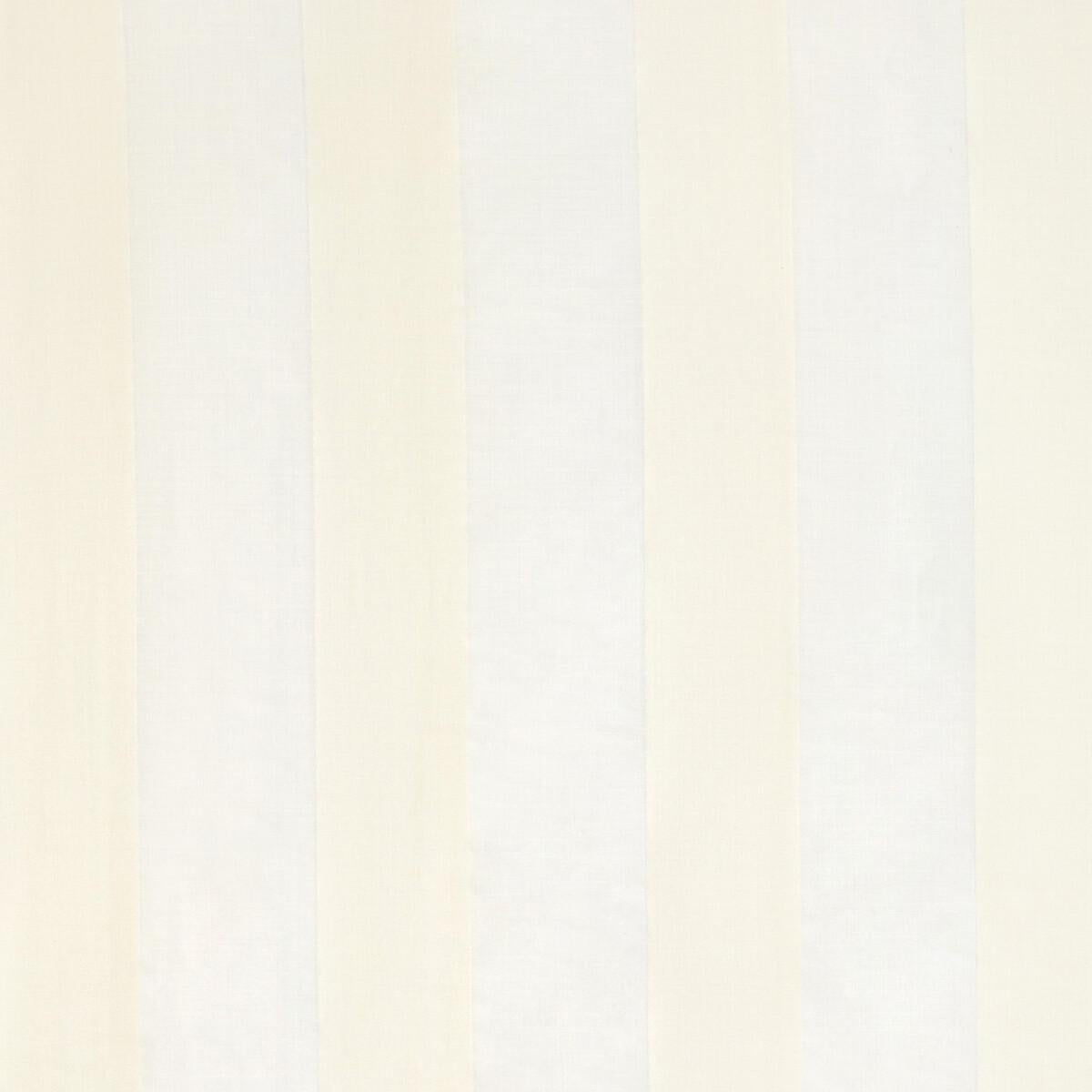Lee Jofa Vincent Sheer Ecru Fabric