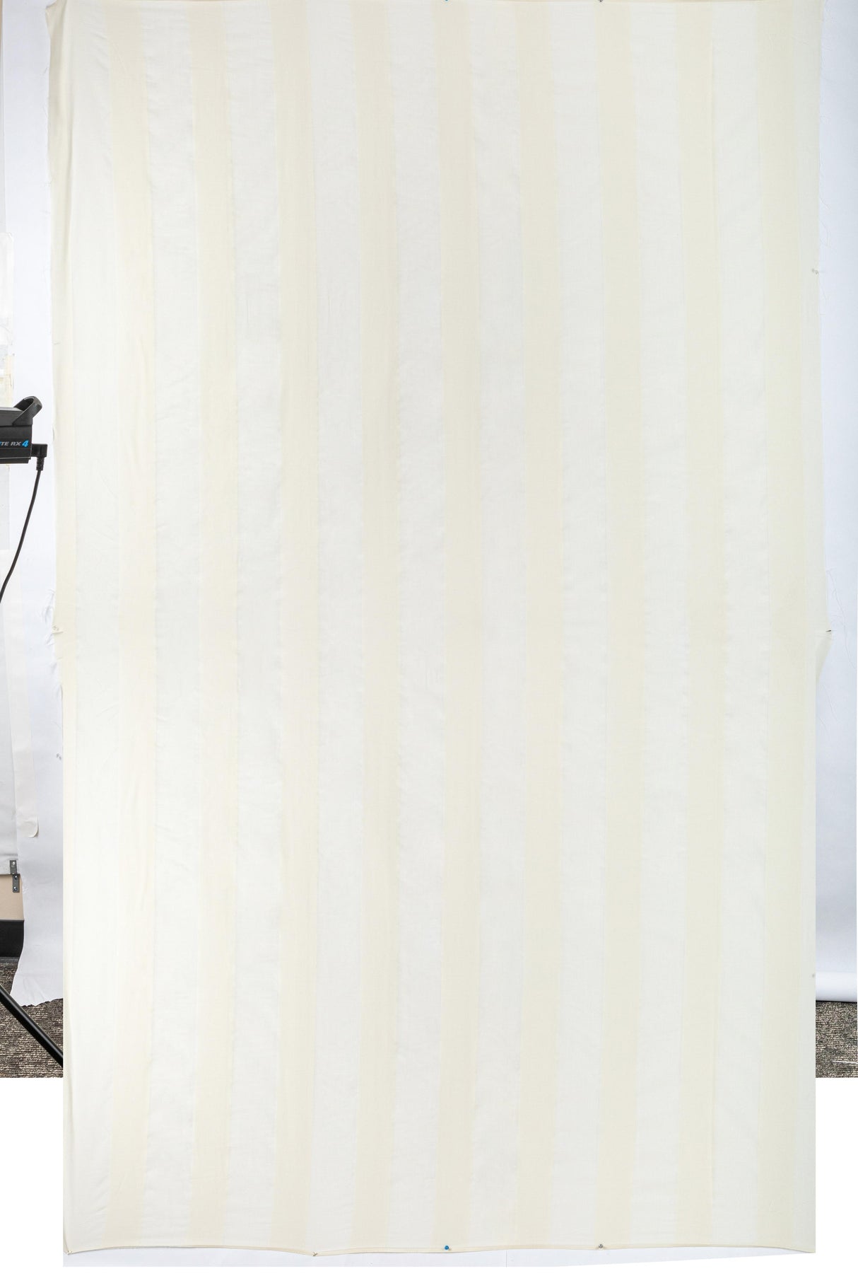 Lee Jofa VINCENT SHEER ECRU Drapery Fabric