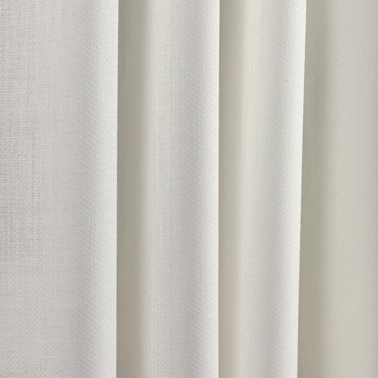 Lee Jofa MESA SHEER IVORY Drapery Fabric